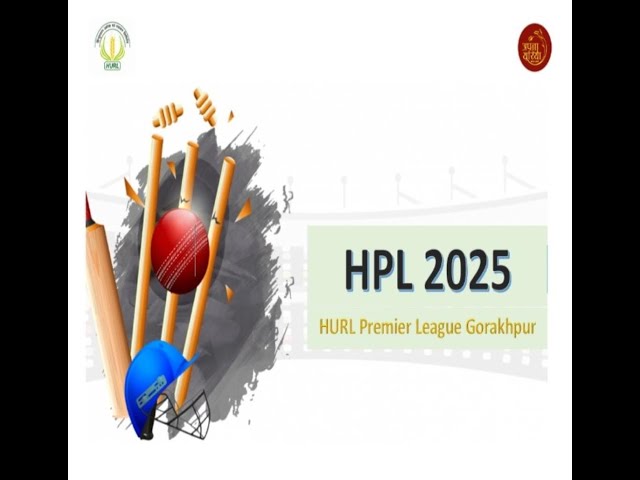 HPL Live Stream