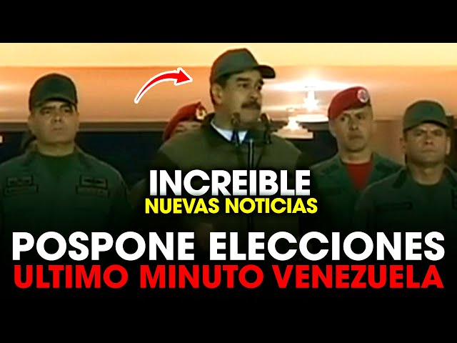 URGENTE ULTIMA HORA, NOTICIAS de VeNEZUELA 20 FEBRERO del 2025,Noticias internacionales seguros