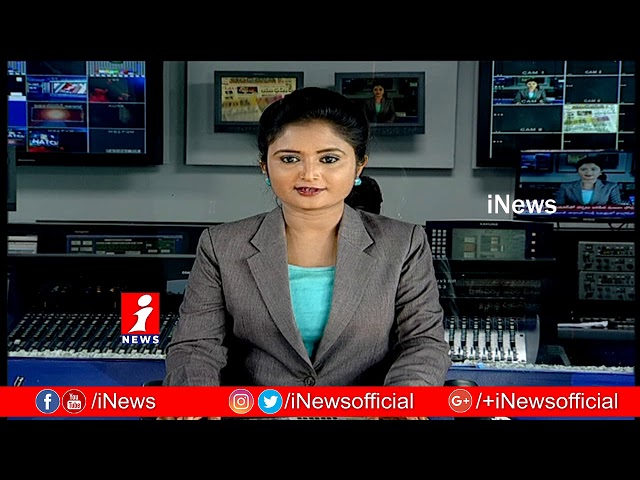 Top Headlines From Today News Papers | News Watch (13-03-2019) | iNews