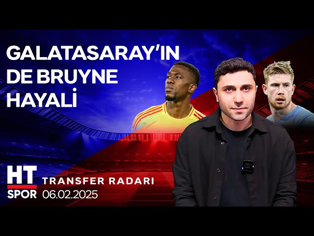 Cuesta Transferindeki Detaylar, Fenerbahçe’nin UEFA Listesi Sorunları - Transfer Radarı