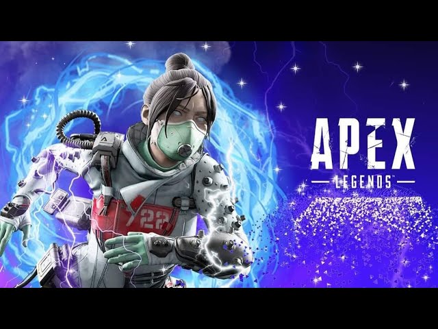 Apex Legends Mobile Is Here || LINK IS IN THE DESCRIPTION DOWNLOAD NOW 2022