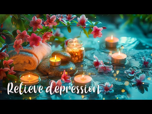 Sleep Music for Deep Sleep -  Soothing Music for Relaxation and Stress Relief, Healing of Stress