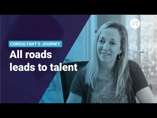 Talent strategy is changing consulting (2019)