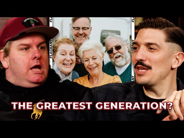 How Baby Boomers Ruined America (ft. Tim Dillon)