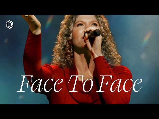 Face To Face | Grace Revolution Worship