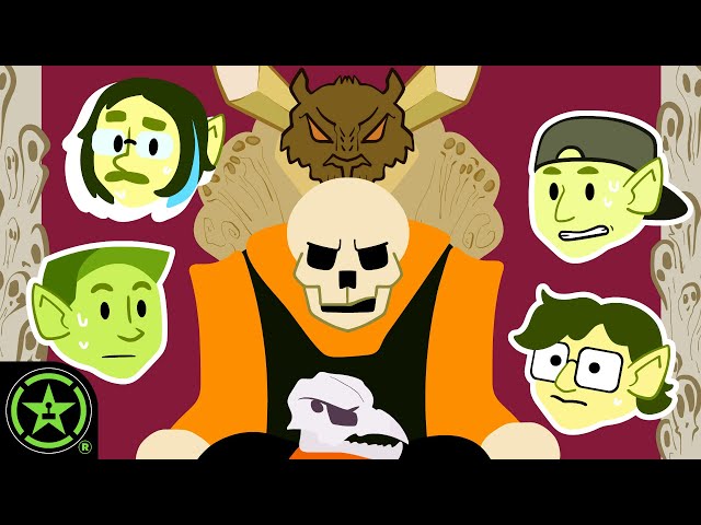 Your Performance Review, but Your Boss is the Lich King - AH Animated