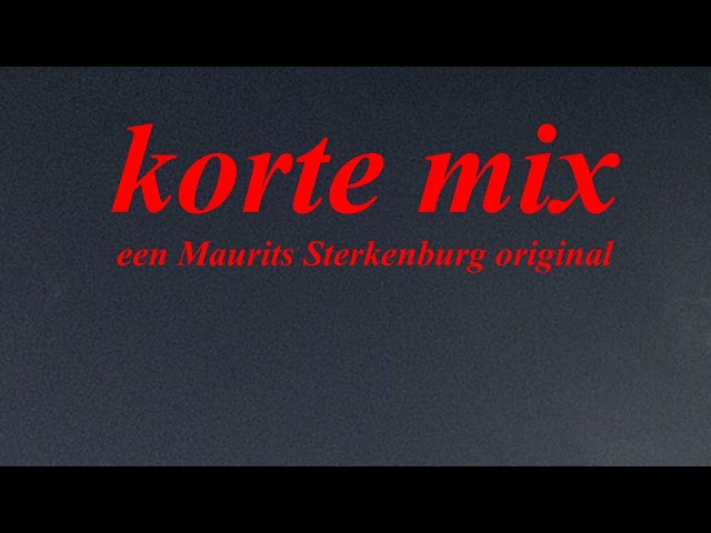 korte mix