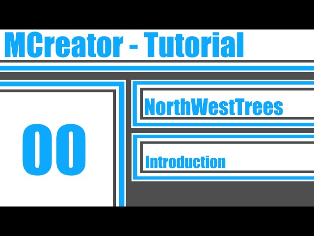 MCreator Tutorial: Introduction | 1.5.2