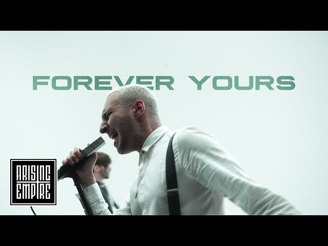 RESOLVE - Forever Yours (OFFICIAL VIDEO)