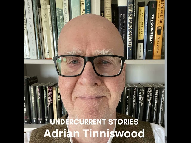 The History of the British Country House: Adrian Tinniswood