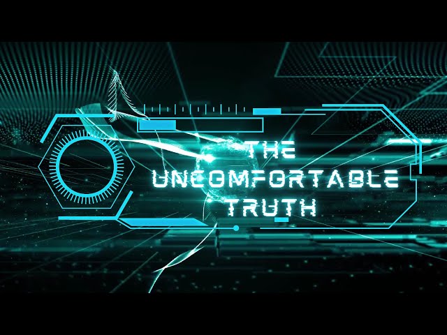 The Uncomfortable Truth Youtube Channel