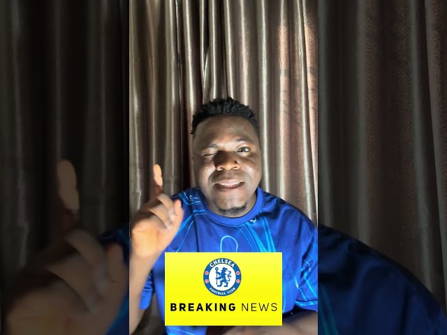 CHELSEA TRENDING & LATEST NEWS