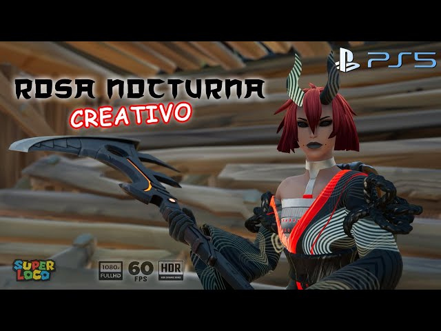 1 💀 PS5 ROSA NOCTURNA SUPERLOCO VICTORIA ROUND CREATIVO Fortnite 20250115221841