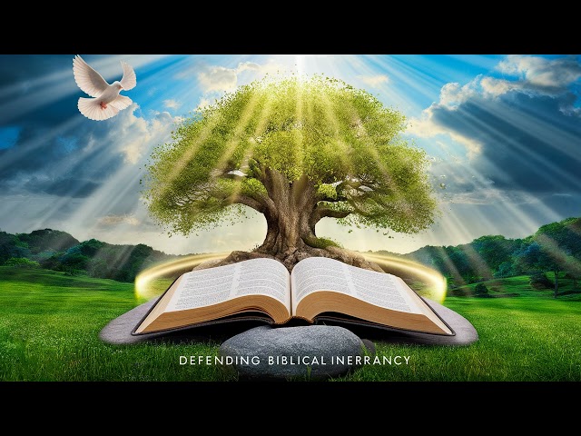 Defending Biblical Inerrancy