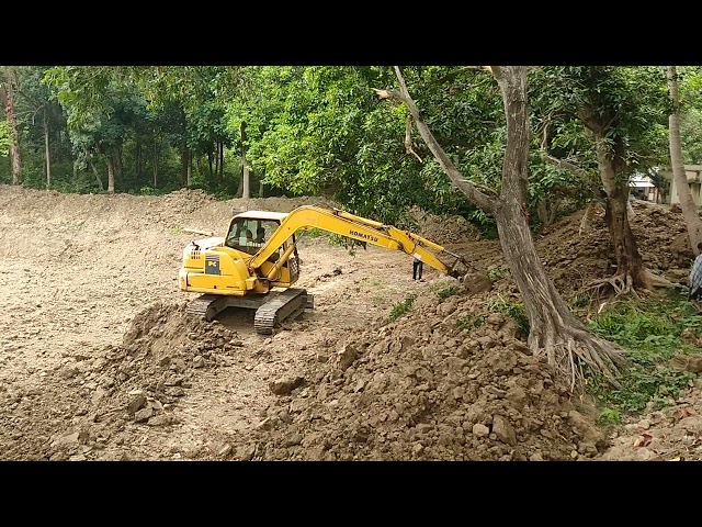 248JCBVIDEO | RS JCB BETAI |#l&tkomatsu #Hyundai #excavator #top