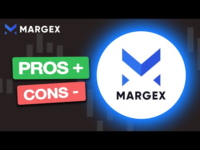 Margex Exchange Review (Crypto Leverage Trading in the US? 🇺🇸)