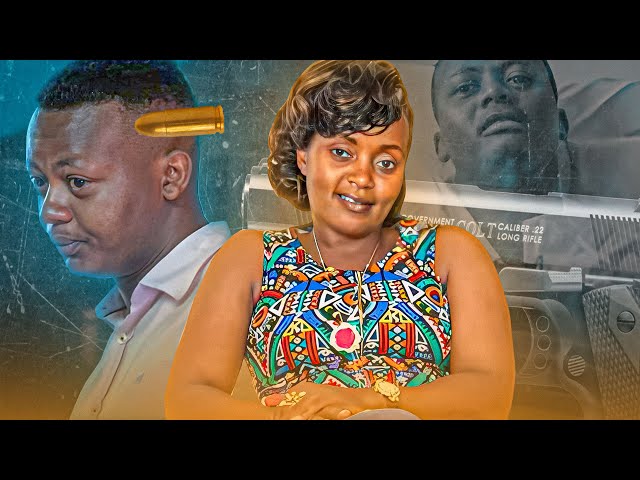 An Illicit Affair, Police Brutality & Murder: The Case of Janet Kirubi and Her Nephew Bernard Chege