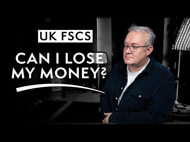 Losing Money - How Does The FSCS Work?