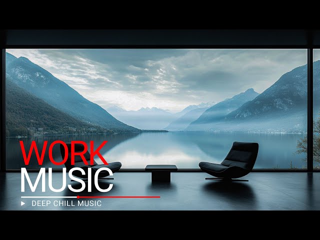 Boost Your Productivity with the Best Focus Music for Work