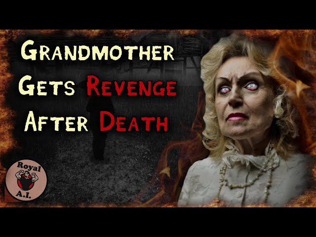 Brutal Grandparent Revenge Stories | Nuclear Revenge | Family Revenge #7