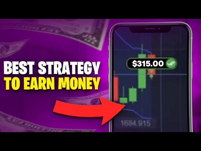 🔥 COPY TRADING SECRETS: AUTOMATED STRATEGIES FOR PASSIVE INCOME