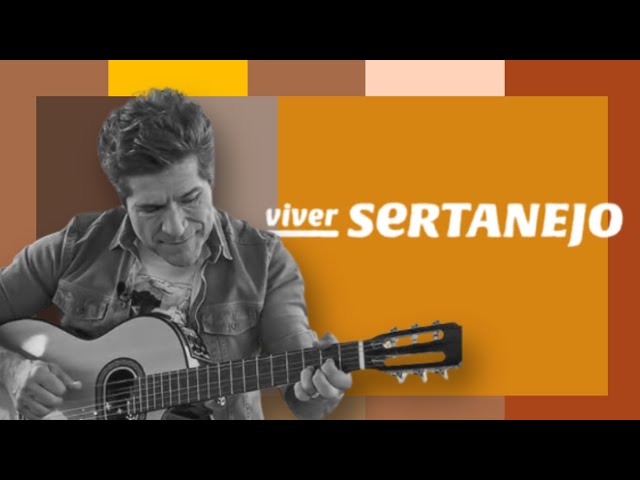 Viver Sertanejo • 09/02/2025 • TV Globo • Completo