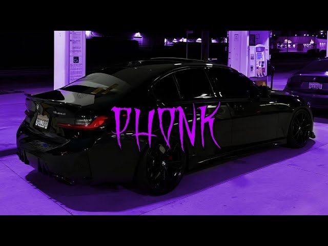 Phonk Music 2025 ※ Aggressive Drift Phonk ※ Фонк #2