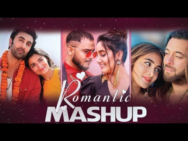 Feeling Of Love Mashup | Arijit Singh Songs | Best Mashup Of Arijit Singh Songs , Jubin