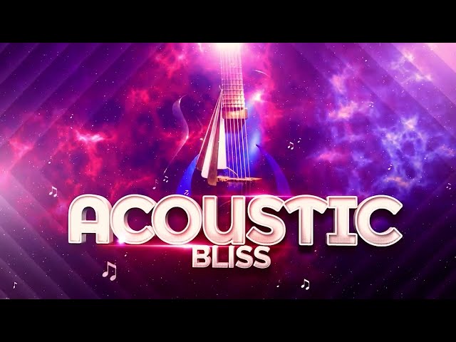 Acoustic Bliss