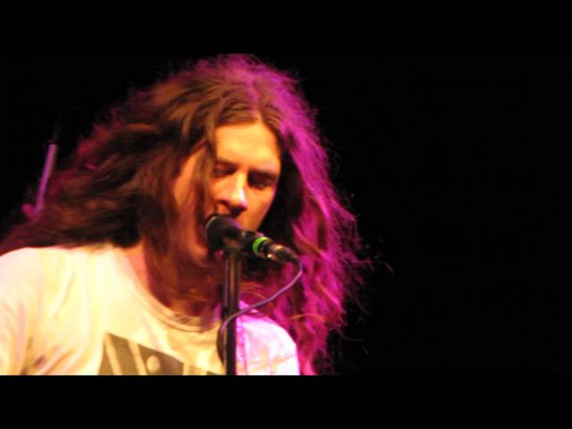 Kurt Vile & The Violators - Freak Train (FULL HD)