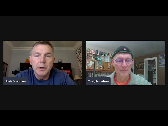 Unbreakable Retirement Portfolios With Craig Israelson