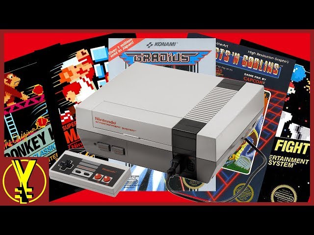 Reviewing MORE NES Games on Nintendo Switch Online