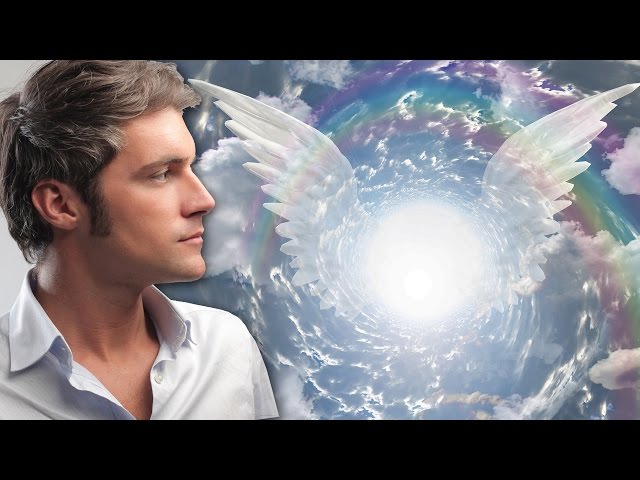 How to Partner with Your Angels | Kevin Basconi on Sid Roth's It's Supernatural!