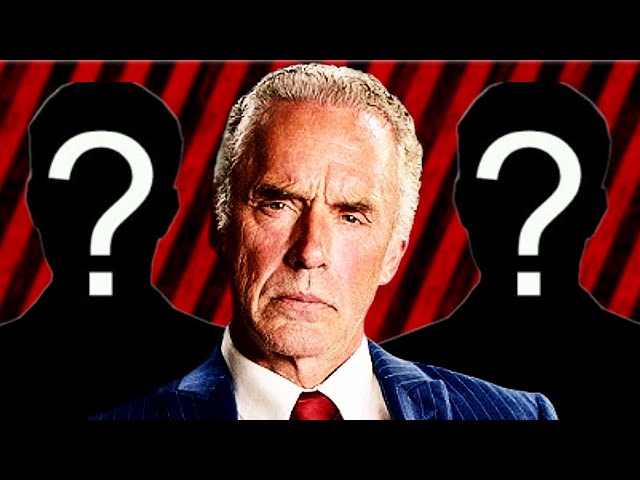 Jordan Peterson DIAGNOSED & EXPOSED By Two Famous Intellectuals