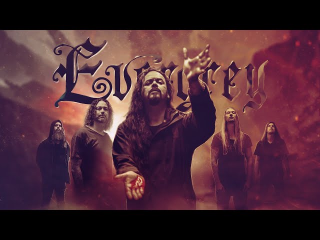 Evergrey - (Suecia)