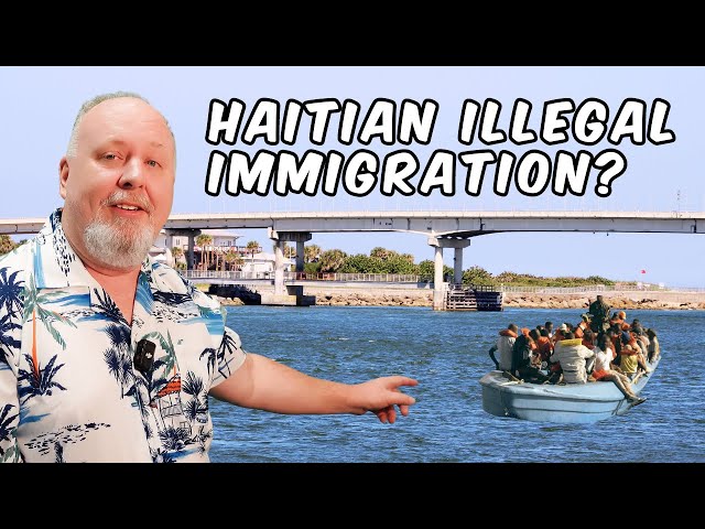 Inside Florida's New Illegal Immigration Law