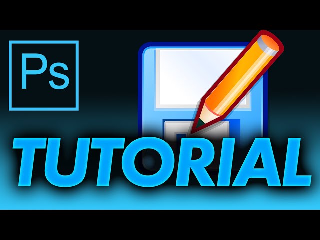 Salvataggio ed Esportazione ✎ Photoshop Tutorial [Principianti]