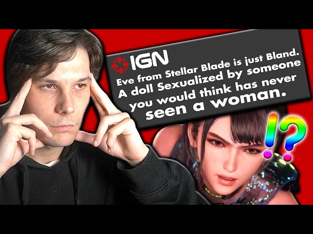 This Has to be One of the WORST IGN Articles Ever