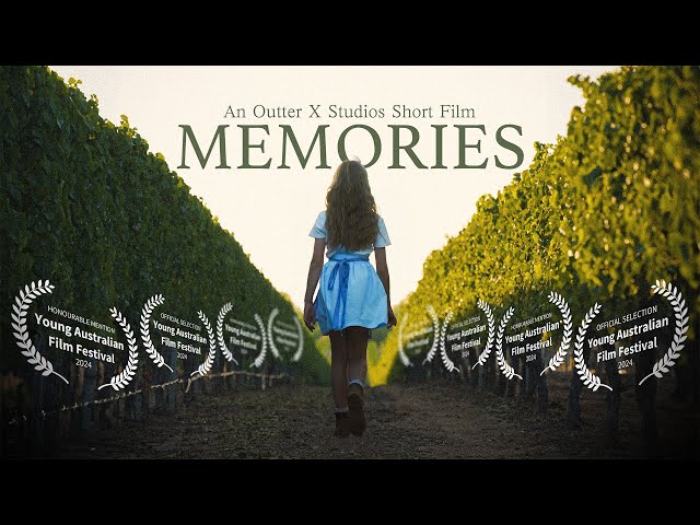 Memories | OFFICIAL FILM | A short film about Memories & Dementia