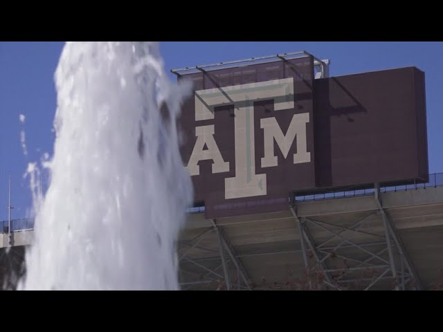 Texas A&M to limit undergraduate admissions — Here’s why