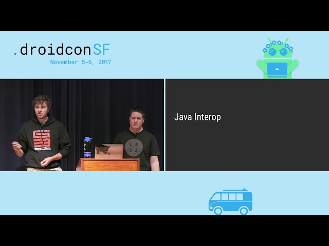 droidcon SF 2017 - Generating Kotlin Code