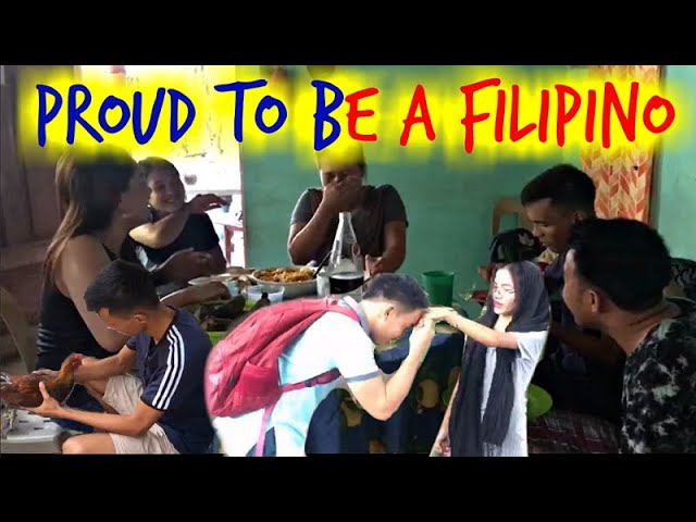 Philippine Culture - Filipino Traits and Characteristics