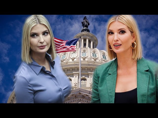 Would Ivanka Trump qualify for president US?