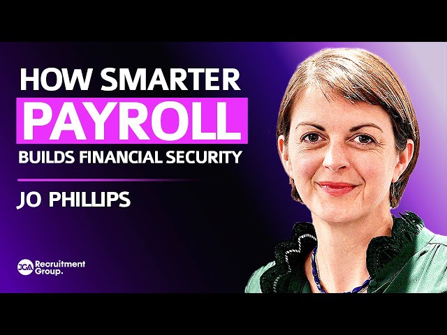 How Payroll Improves Financial Wellbeing in Your Workplace