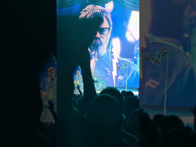 Buddy Holly | Weezer "Voyage to the Blue Planet" Tour | Columbus, Ohio 2024