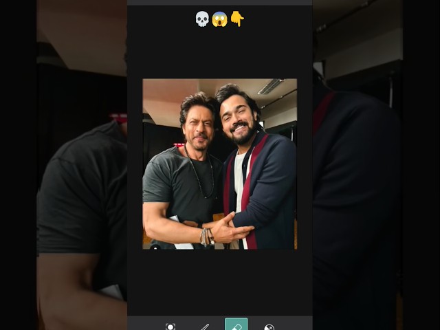 SRK BB KI VINES BHUVAN BAM ElvishYadav manish rani  Viven Dasena BigbossOTT2  Rajat Dalal  Bigboss18