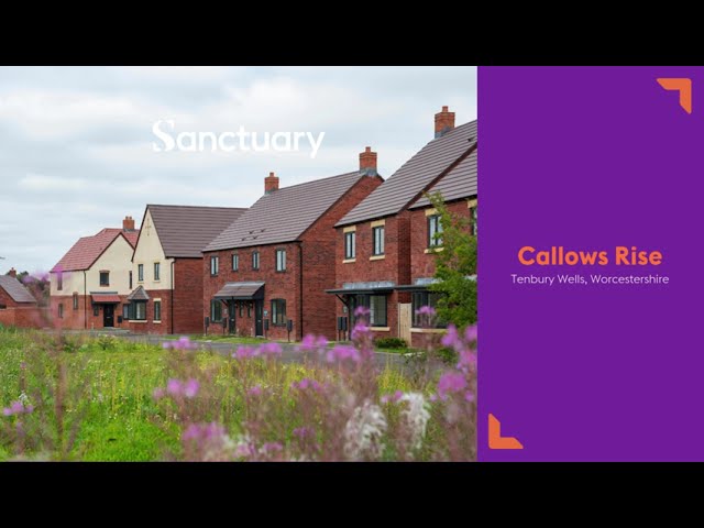 Find your perfect home at Callows Rise