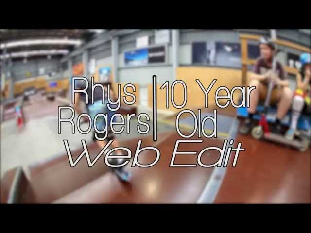 Rhys Rogers   10 Year Olds Web Edit