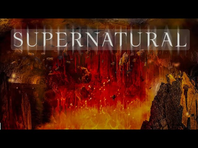 20 min HIIT workout- I am supernatural 2025 #1