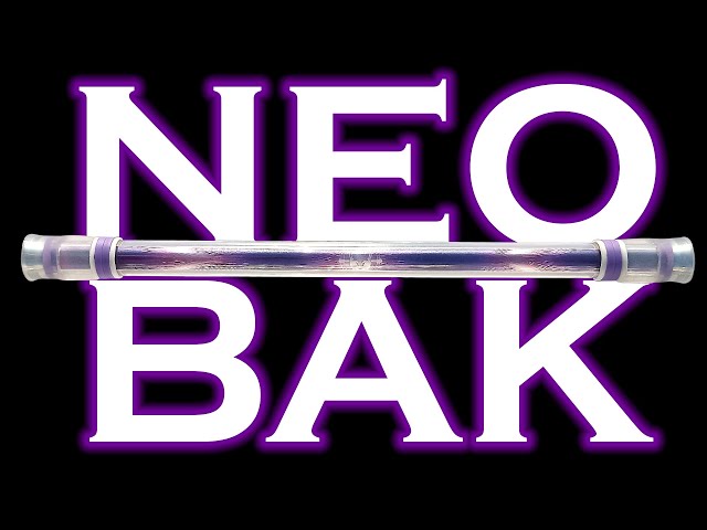 #penspinning  NEO BAK TUTORIAL IN ONLY 1 MINUTE